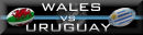 Wales v Uruguay